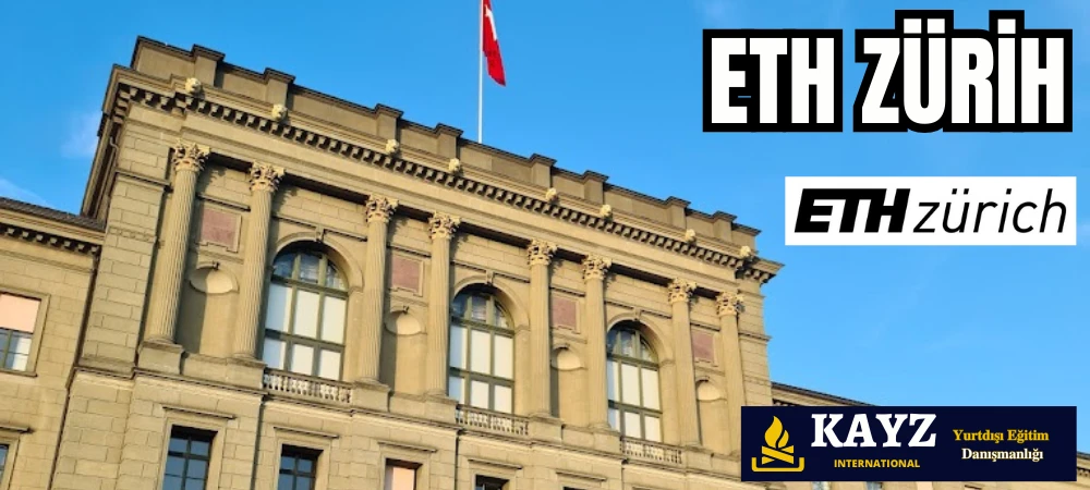 ETH Zürih