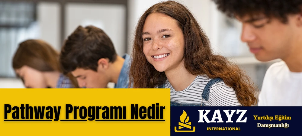 Pathway Programı Nedir