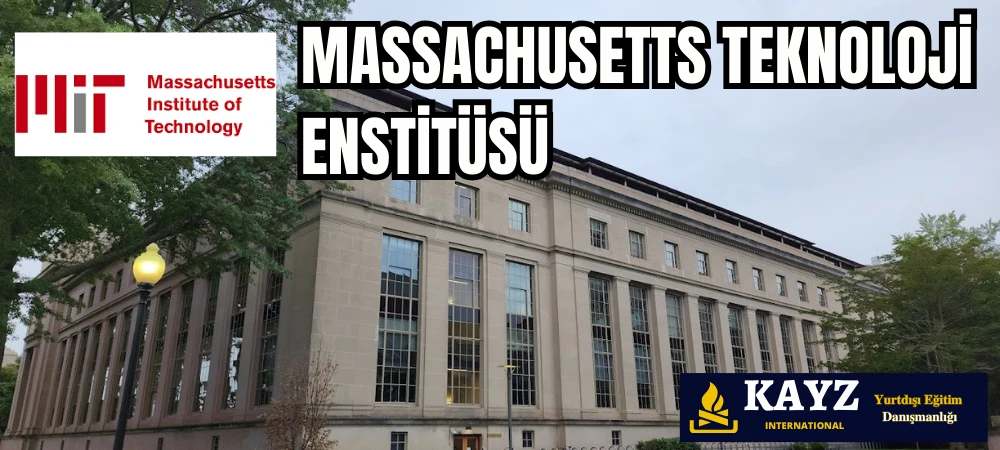 Massachusetts Institute of Technology