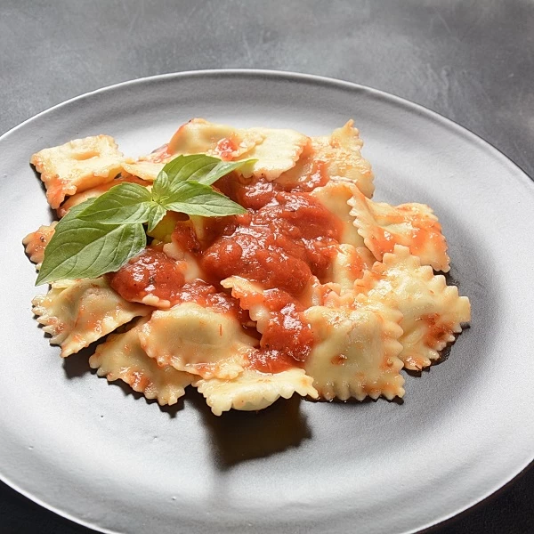 Ravjul (Malta Ravioli)