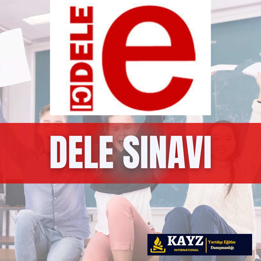 DELE Sınavı
