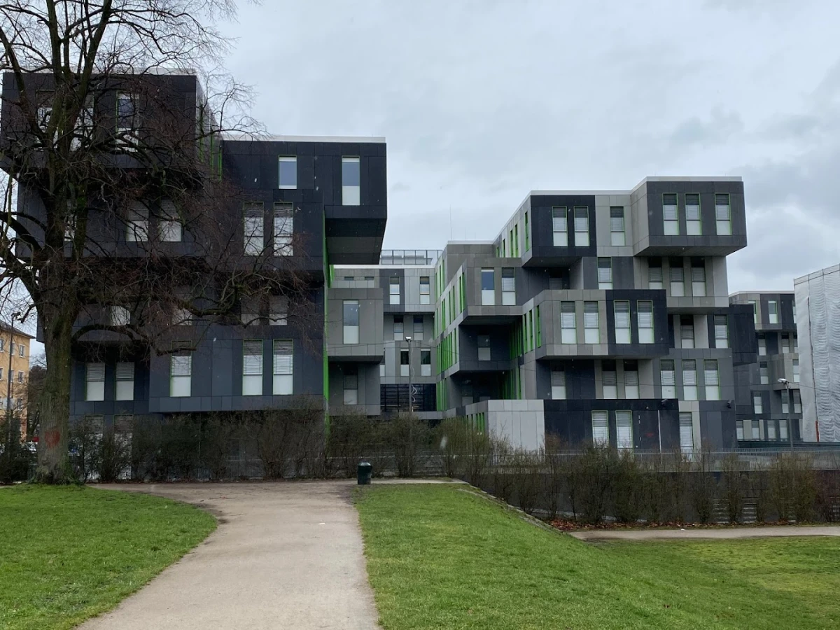 Köln Üniversitesi