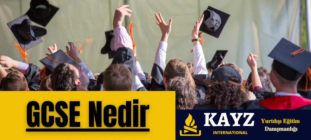 GCSE Nedir