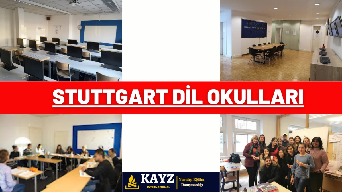 Stuttgart dil okulları hakkında 2025'in en iyi Almanca kursları, fiyat karşılaştırmaları, öğrenci yorumları ve eğitim fırsatları.