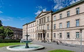 Tübingen Üniversitesi