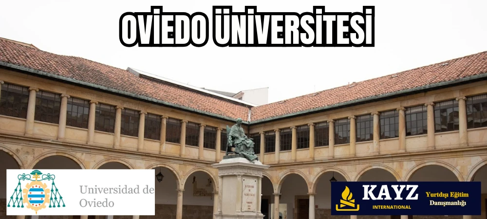 Oviedo Üniversitesi