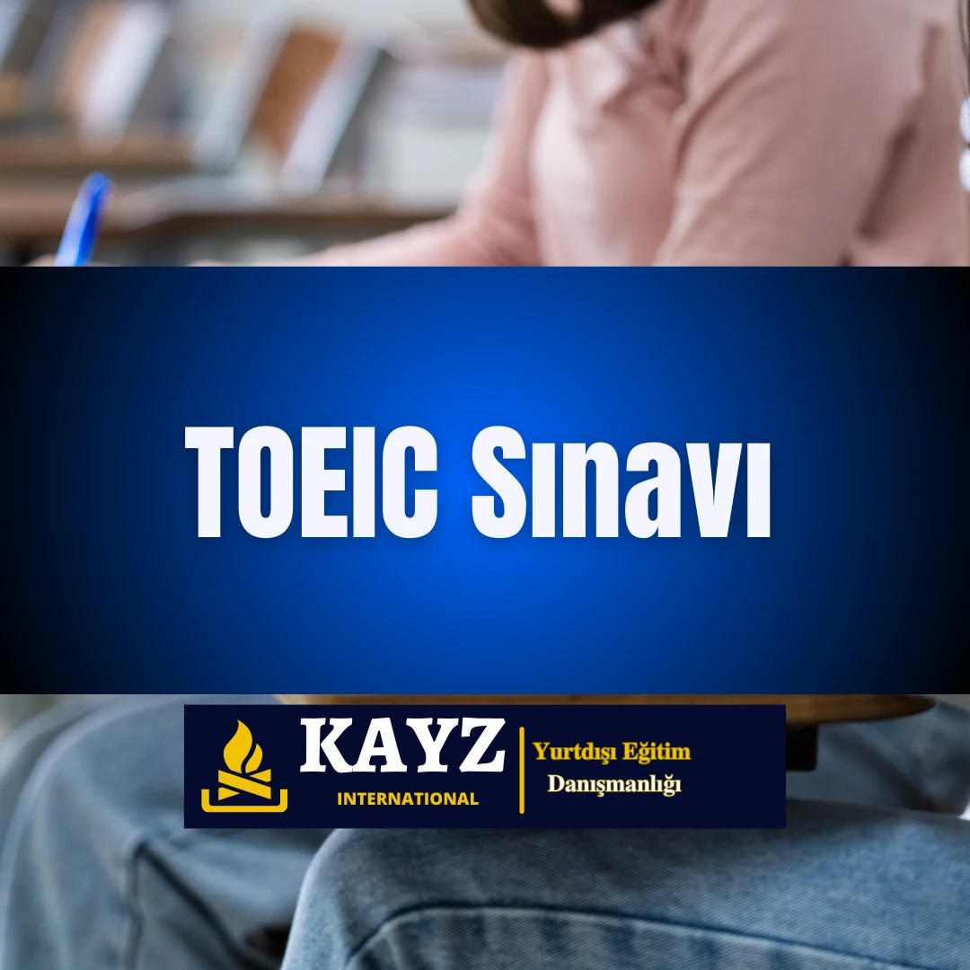 TOEIC Sınavı