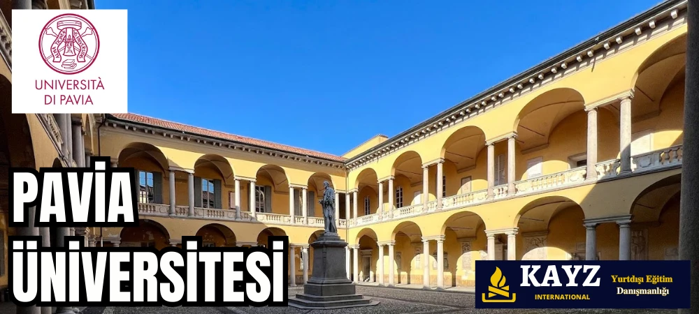 Pavia Üniversitesi