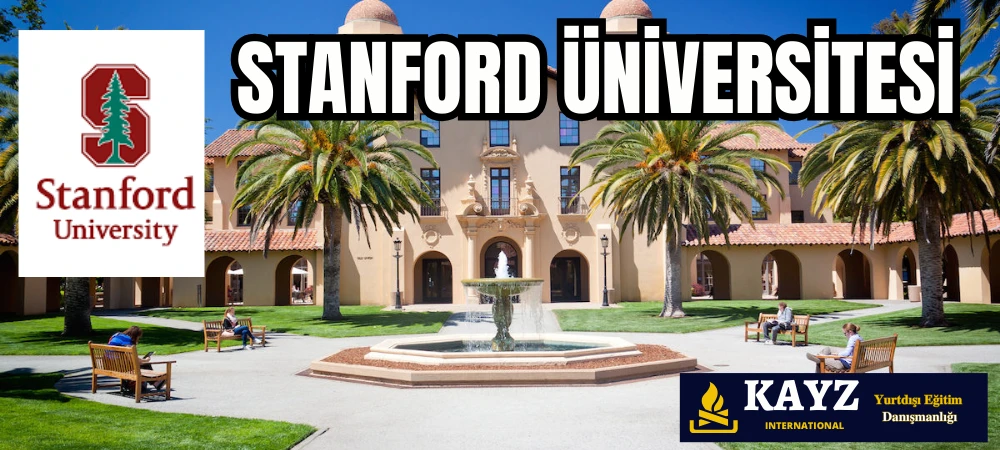 Stanford Üniversitesi