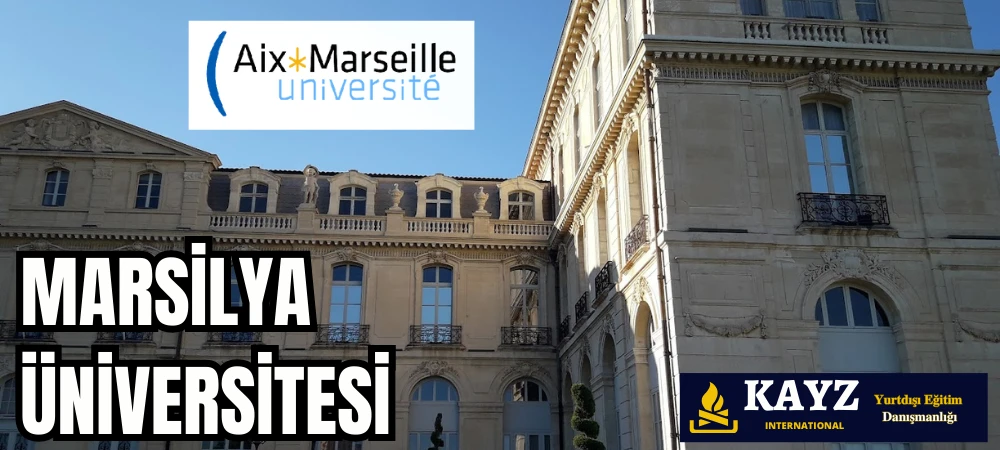 Marsilya Üniversitesi