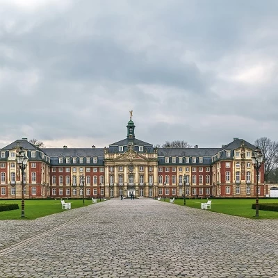 Humboldt Üniversitesi