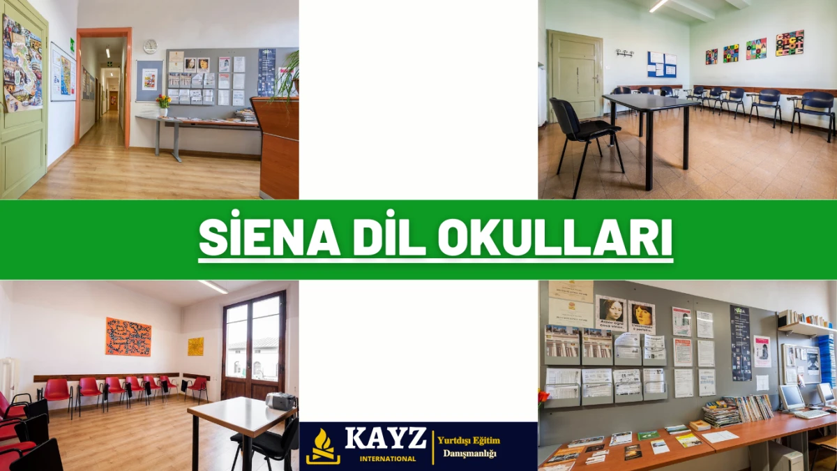 Siena Dil Okulları