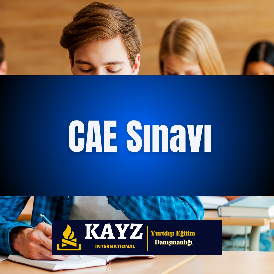 CAE Sınavı