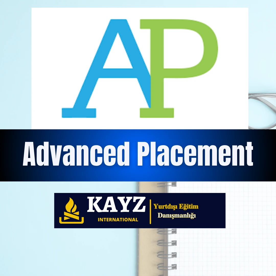 AP (Advanced Placement) Nedir