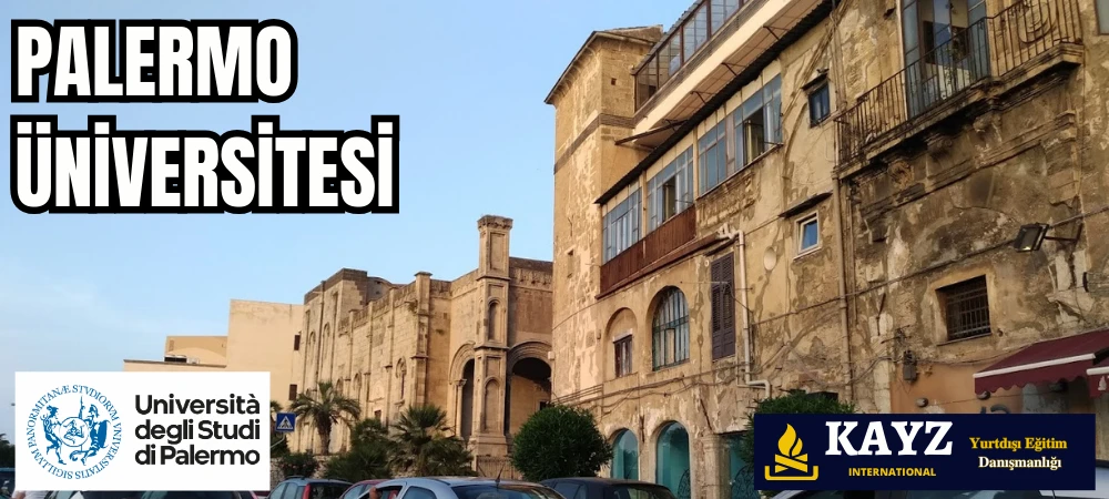 Palermo Üniversitesi
