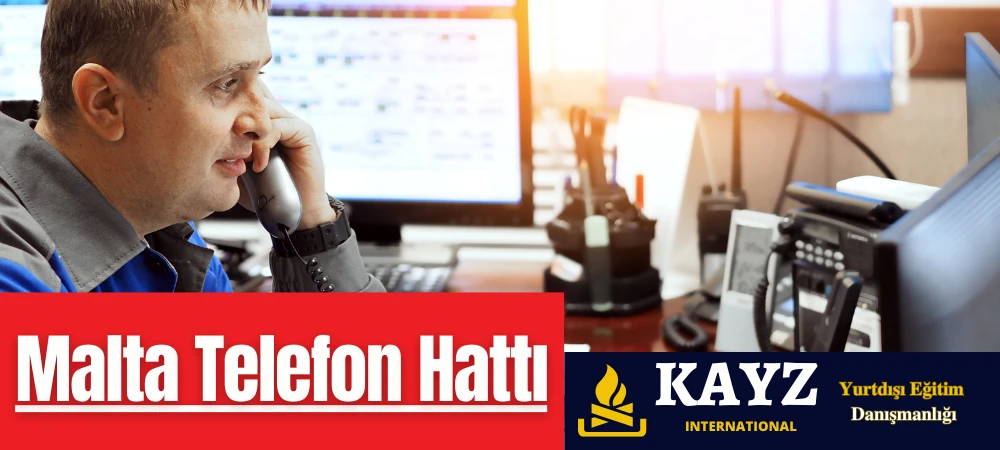 Malta telefon hattı seçenekleri, yerel SIM kart avantajları ve yurt dışı aramalar için uygun fiyatlı iletişim çözümleri.