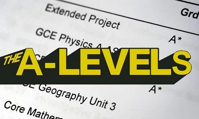 A Level