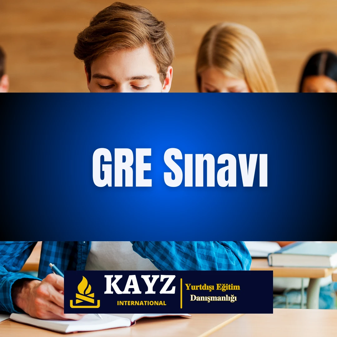 GRE Sınavı