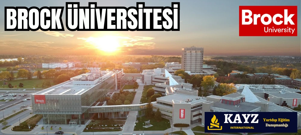 Brock Üniversitesi