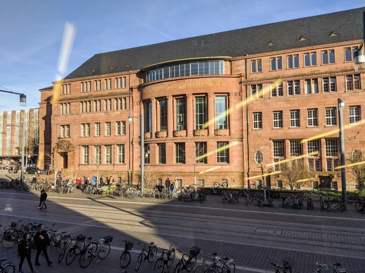 Freiburg Üniversitesi