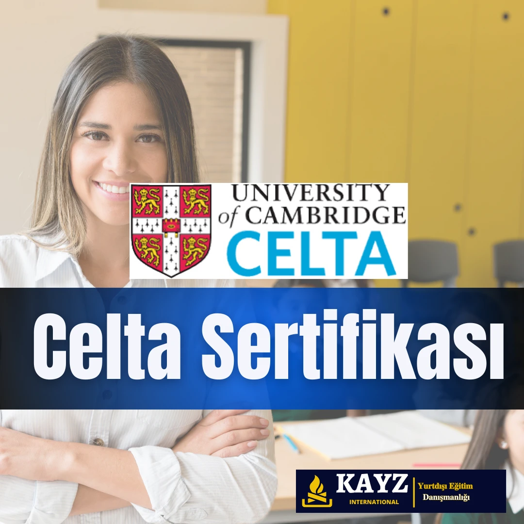 Celta Sertifikası