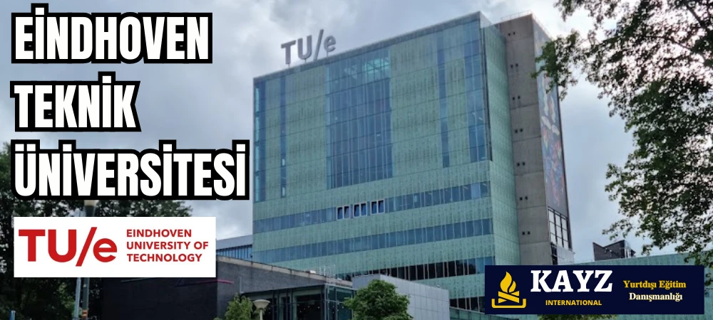 Eindhoven Teknik Üniversitesi