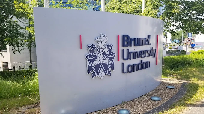 Brunel Üniversitesi Burs