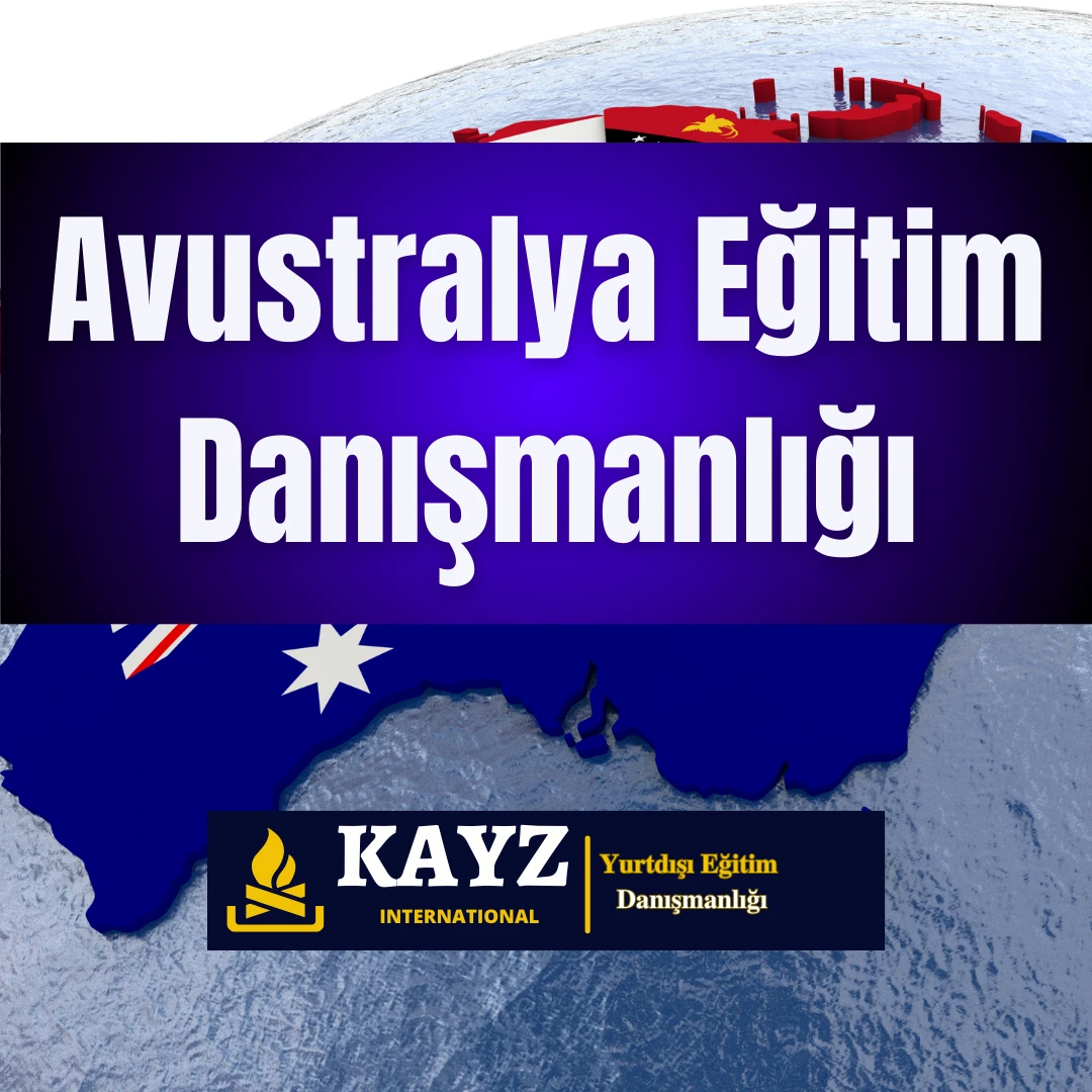 Avustralya Eğitim Danışmanlığı