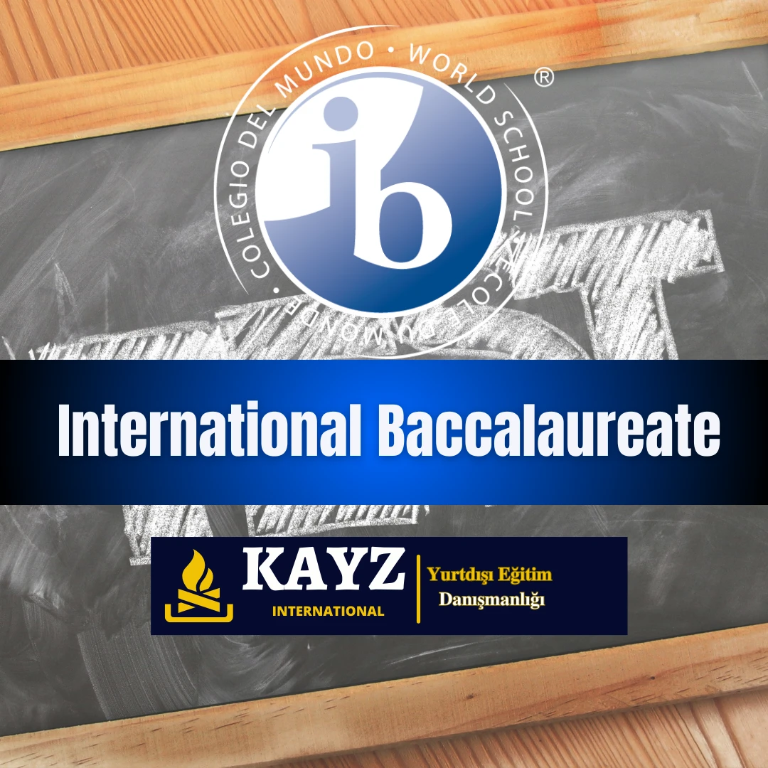 IB (International Baccalaureate) Nedir