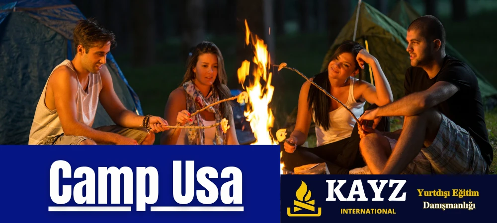 Camp Usa