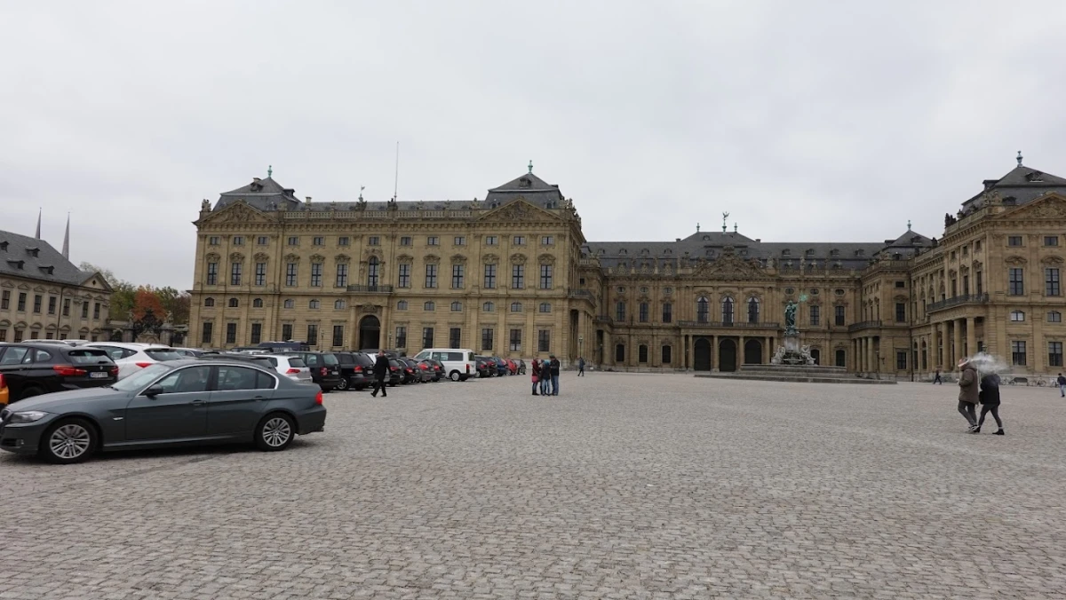 Würzburg Üniversitesi