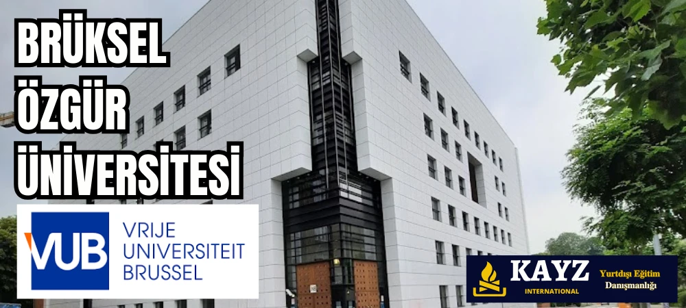 Brüksel Özgür Üniversitesi