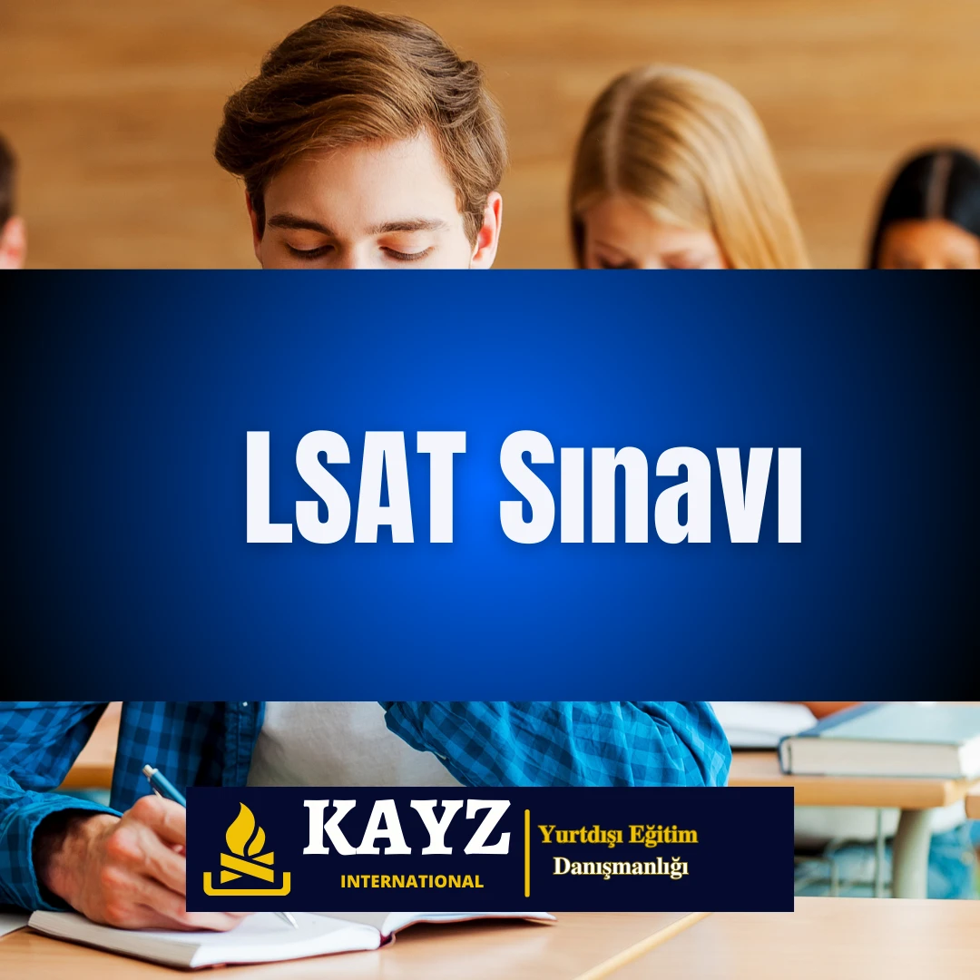 LSAT Sınavı LSAT Sınavı