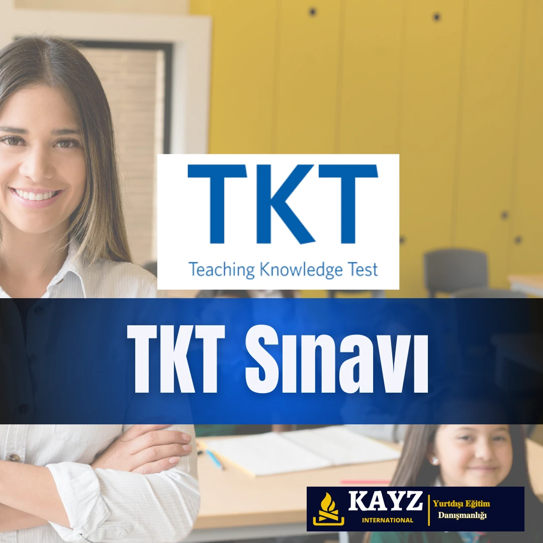 TKT Sınavı