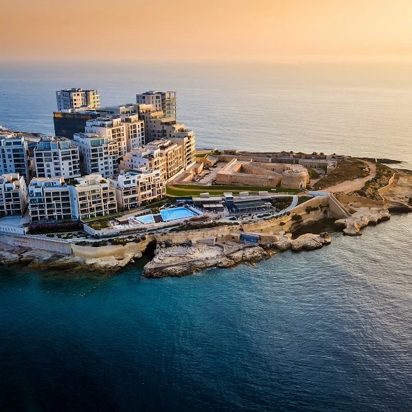Sliema Sahil Yolu