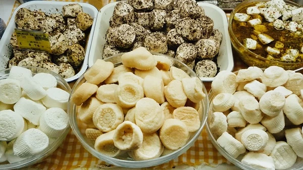 Ġbejna tal-Bżar