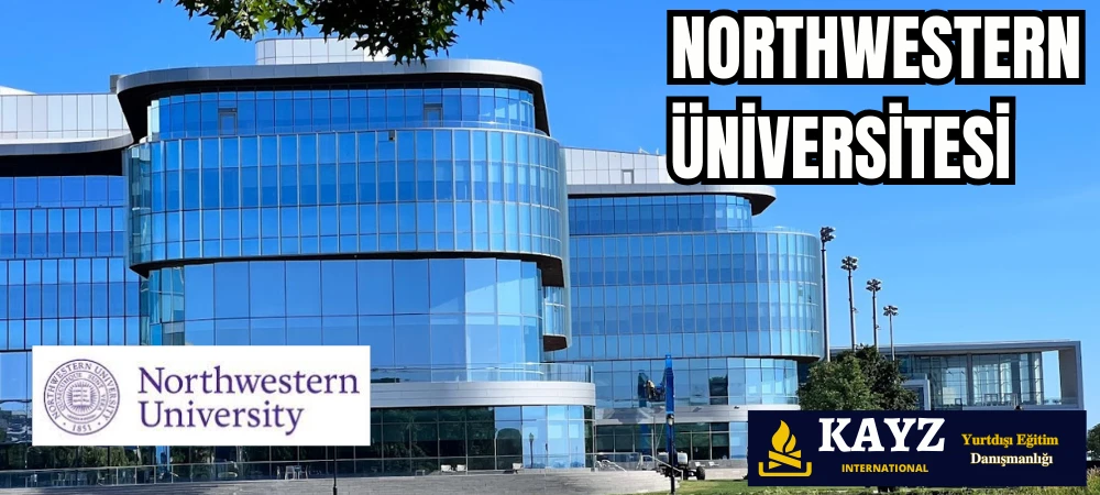 Northwestern Üniversitesi