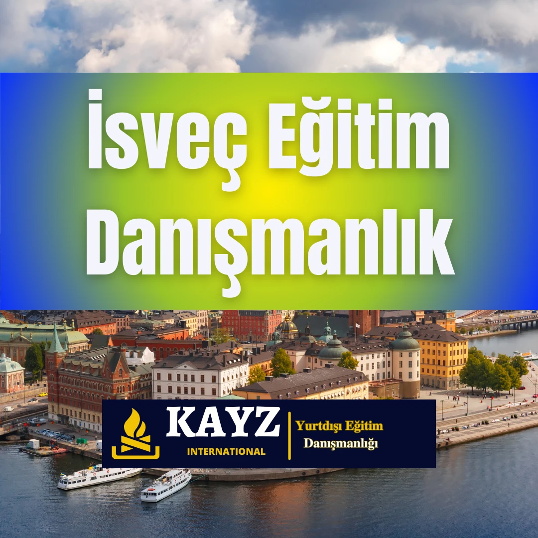 İsveç Eğitim Danışmanlık