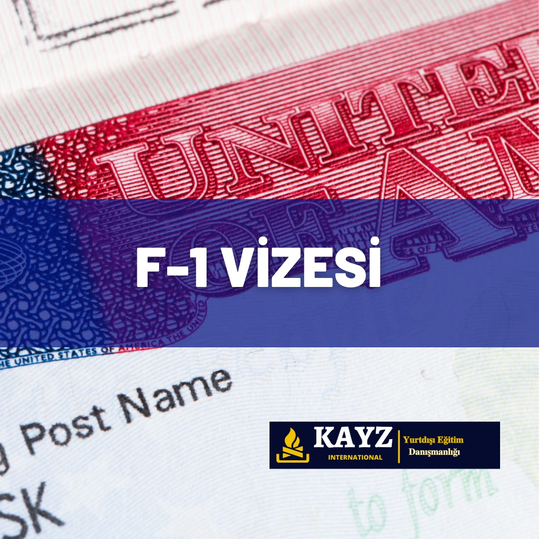 F1 Vizesi Nedir