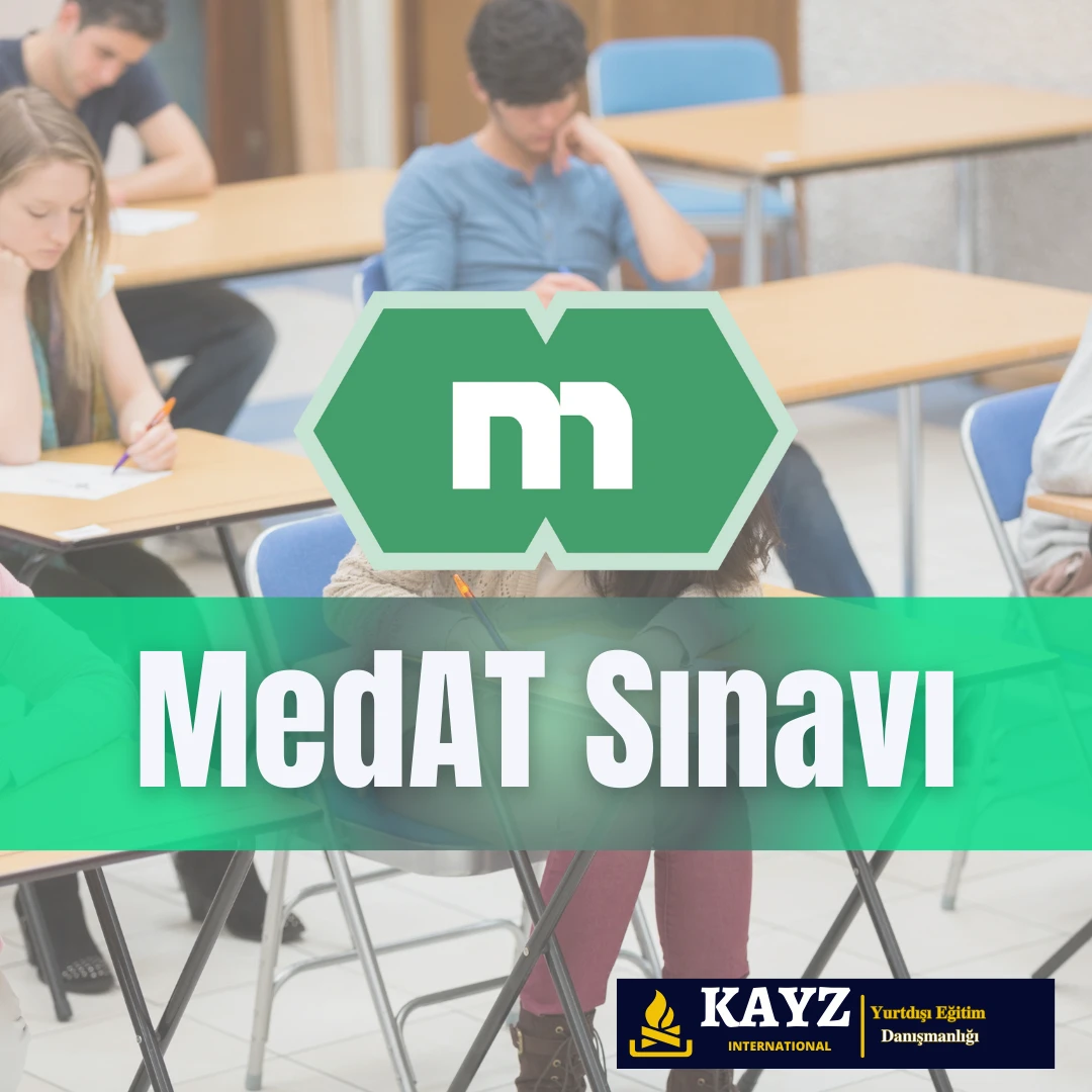 MedAT Sınavı