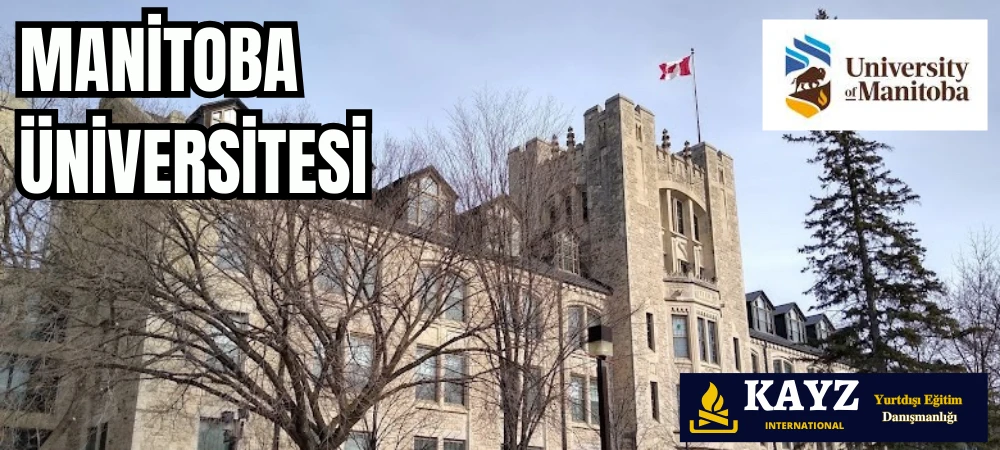 Manitoba Üniversitesi