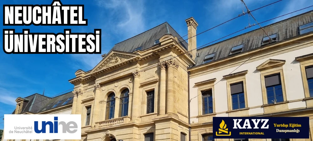 Neuchâtel Üniversitesi