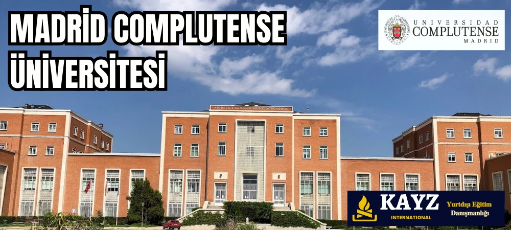 Madrid Complutense Üniversitesi