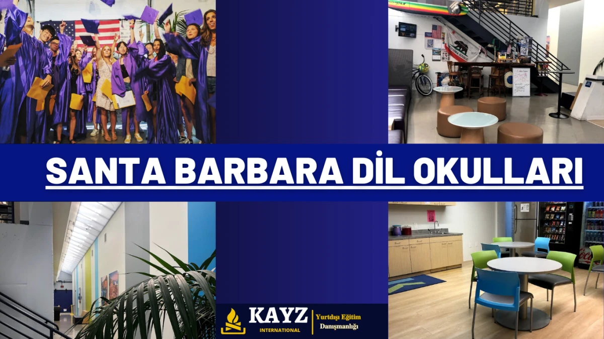 Santa Barbara Dil Okulları