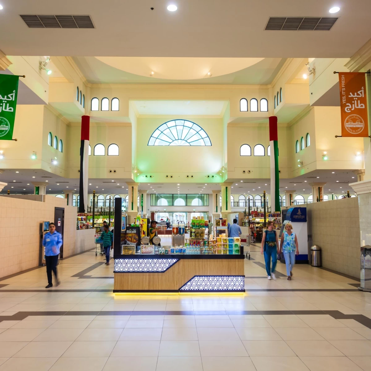 Dubai Gold Souk