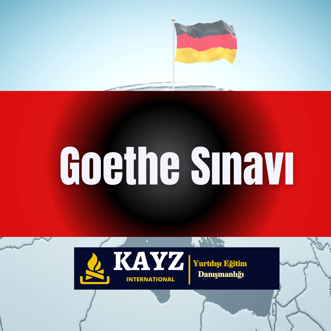 Goethe Sınavı