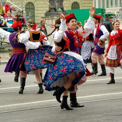 Münih Oktoberfest
