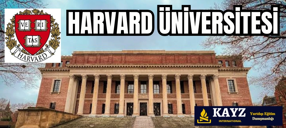 Harvard Üniversitesi