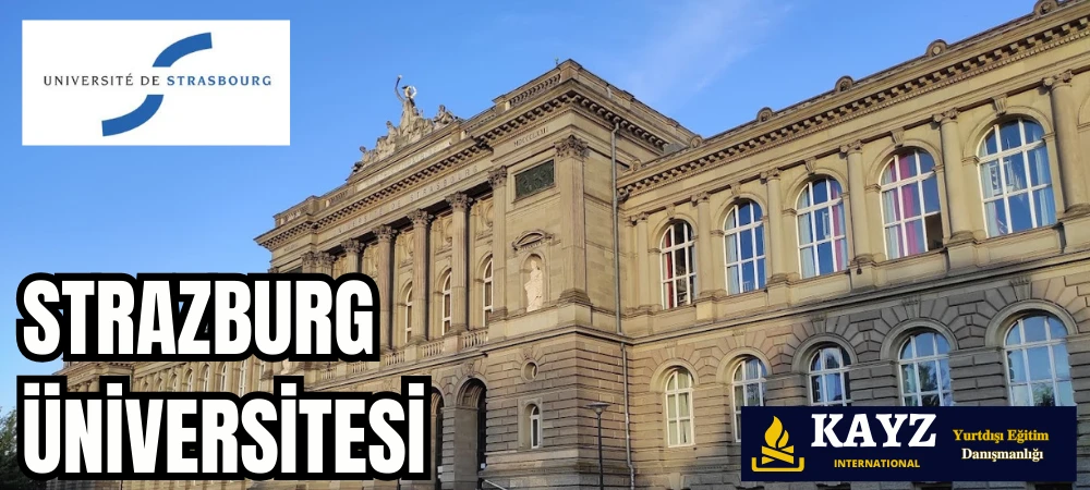 Strazburg Üniversitesi