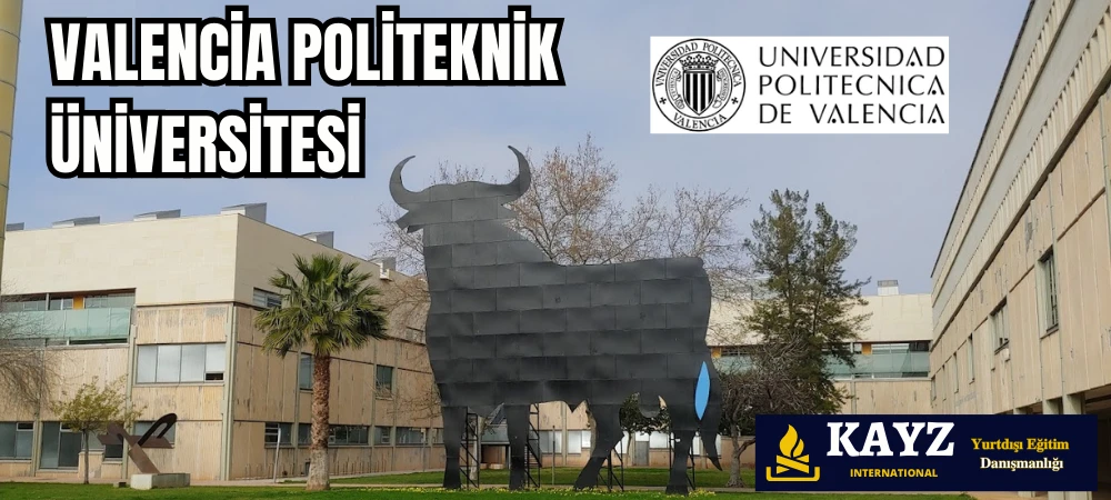 Valencia Politeknik Üniversitesi